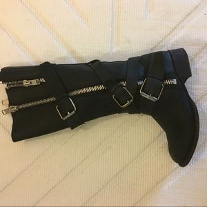 Dolce Vita Marlo Boots